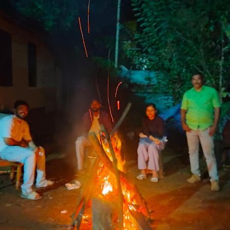 Riya Home Stay Munnar Anaviratty Kültér fotó