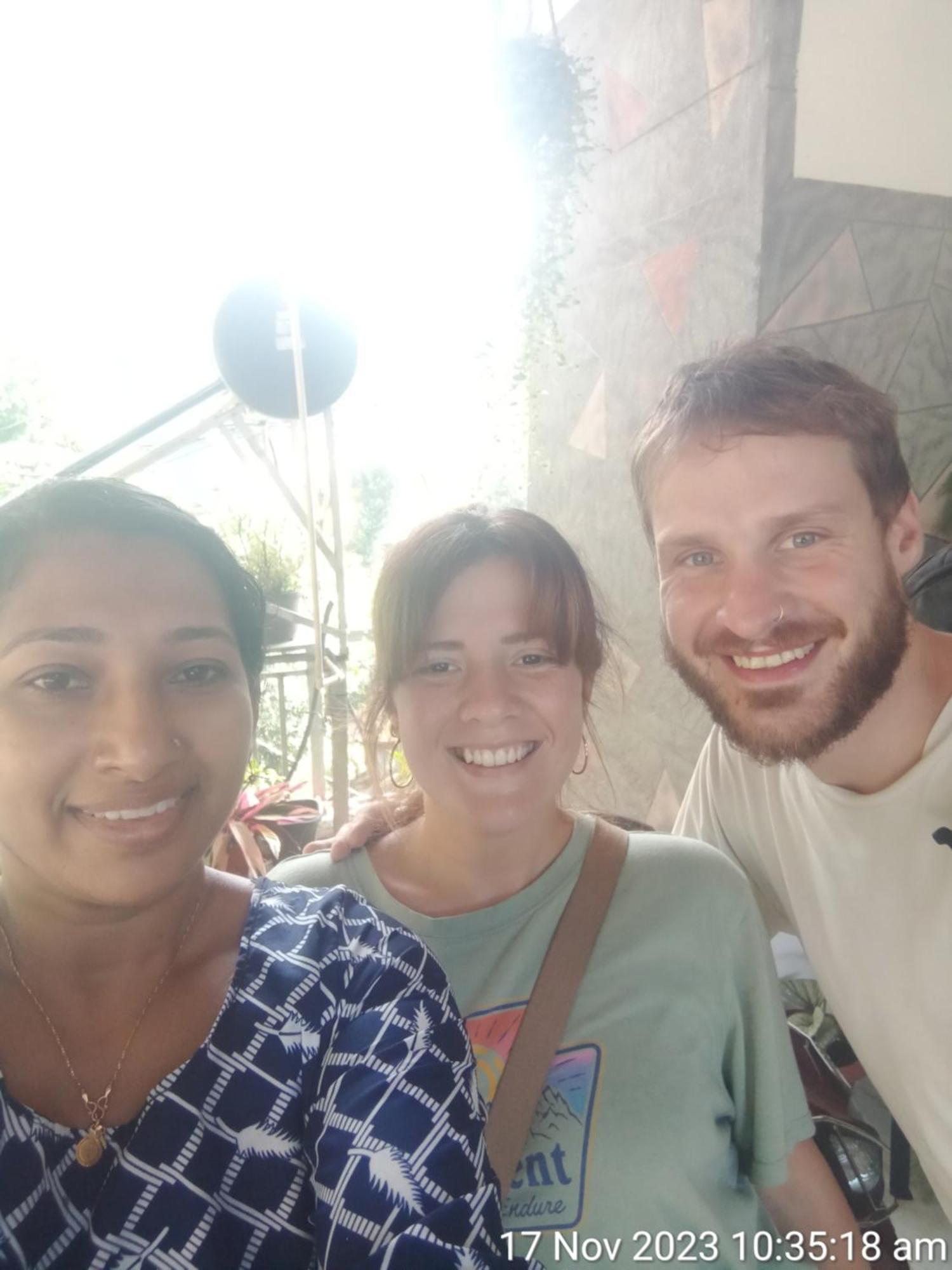 Riya Home Stay Munnar Anaviratty Kültér fotó