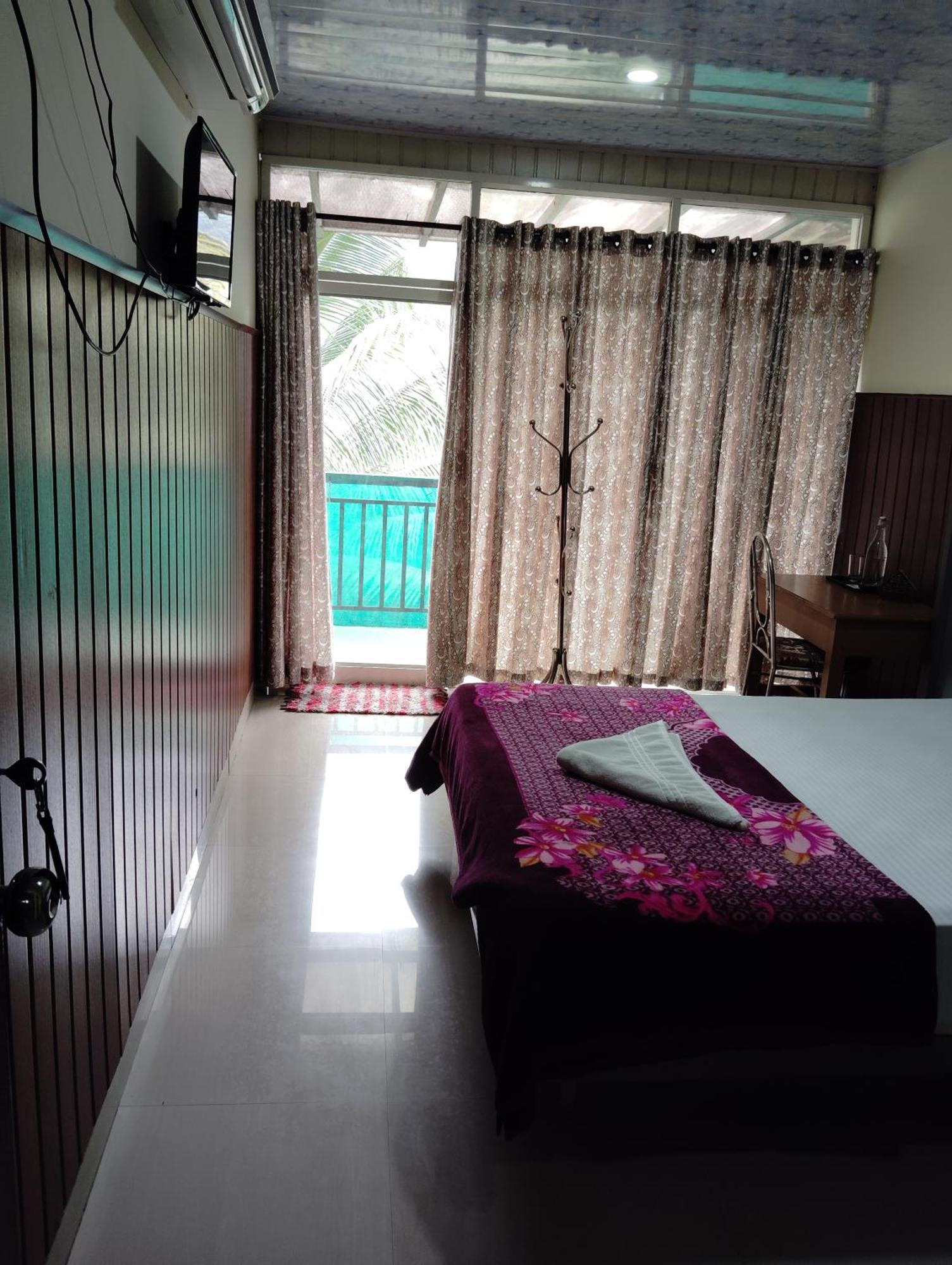Riya Home Stay Munnar Anaviratty Kültér fotó