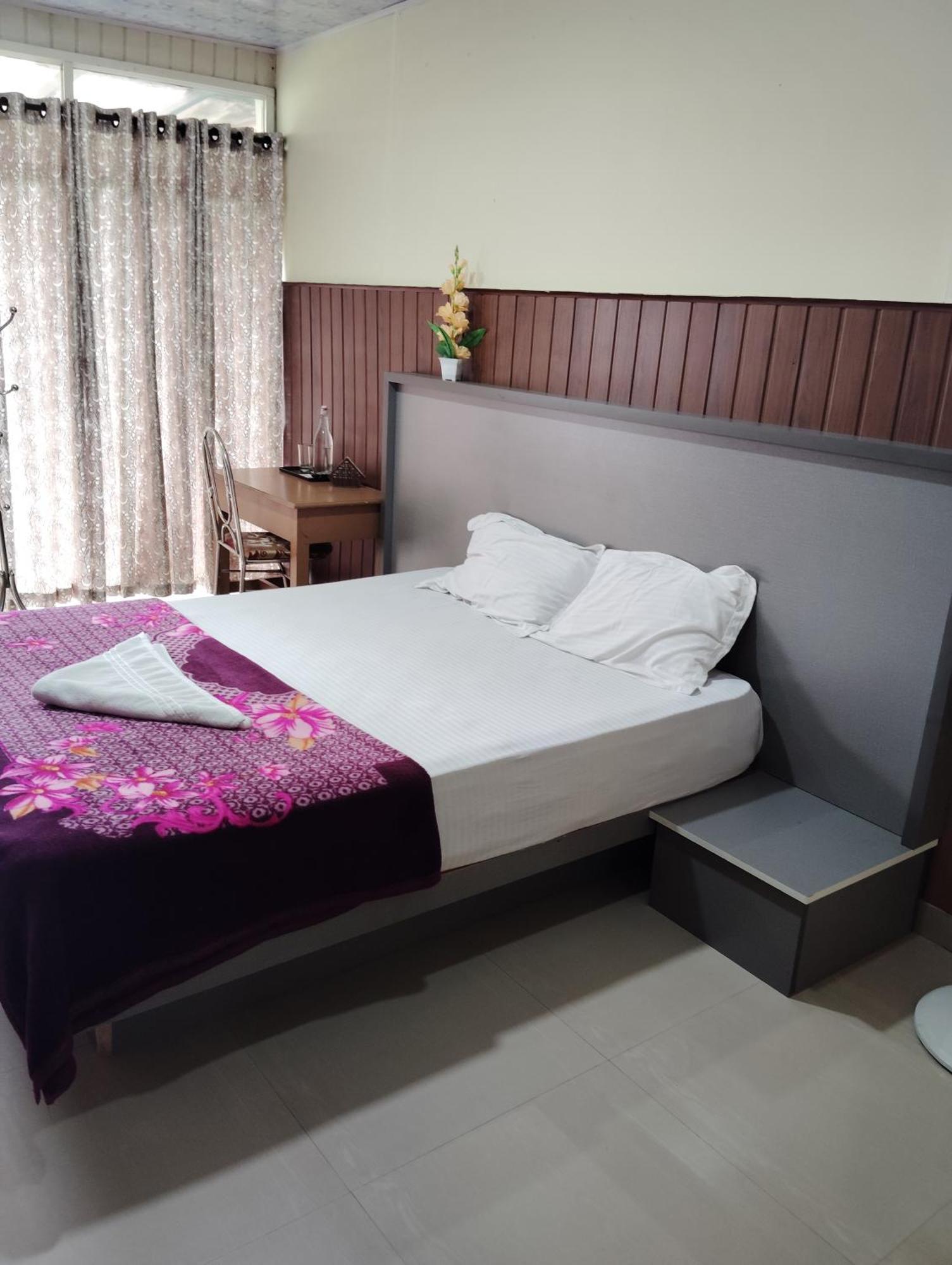 Riya Home Stay Munnar Anaviratty Kültér fotó