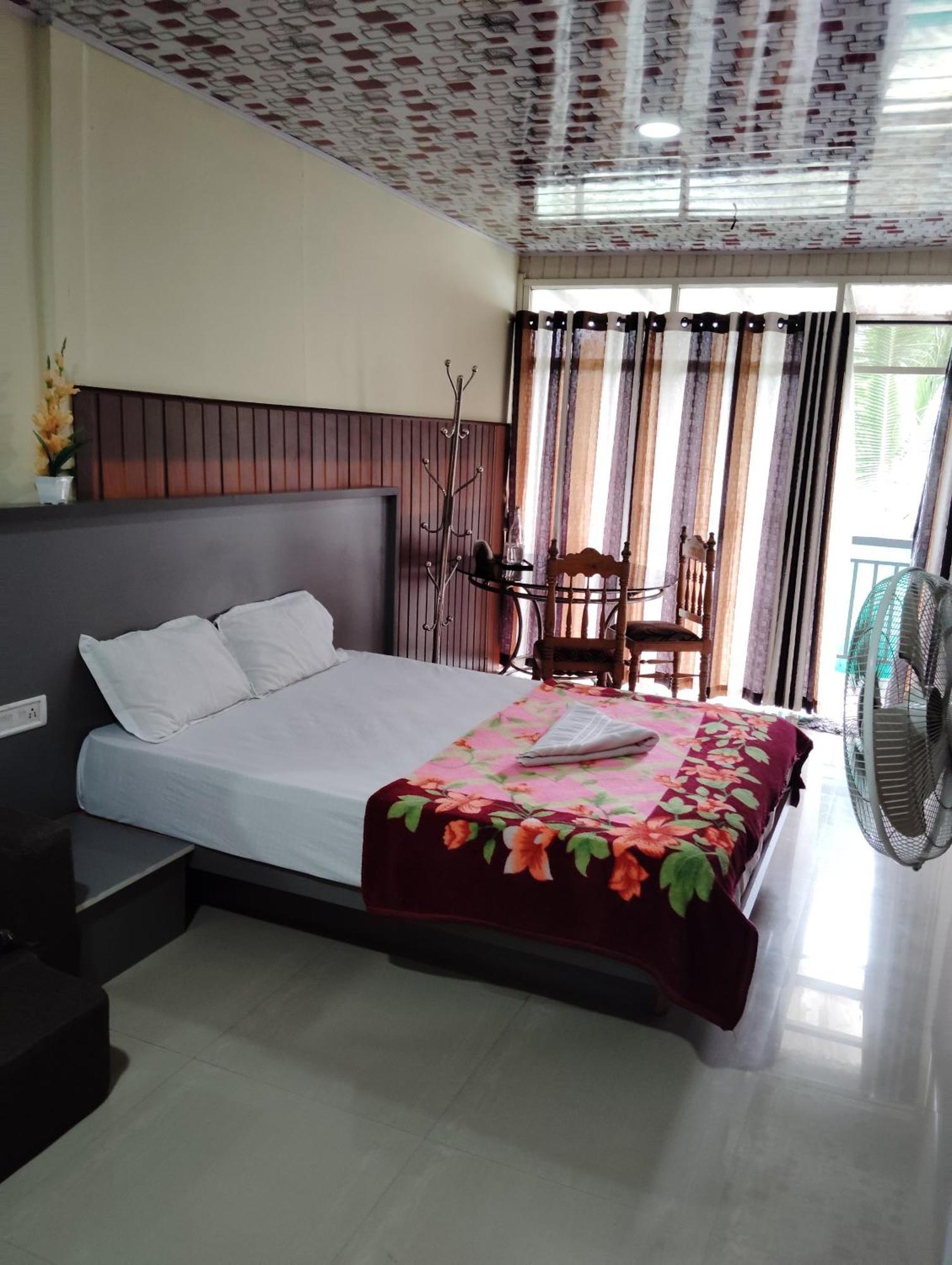 Riya Home Stay Munnar Anaviratty Kültér fotó